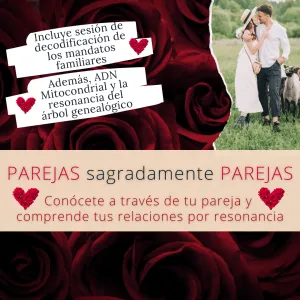 Parejas Sagradamente Parejas