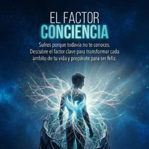 Libro: El Factor Conciencia