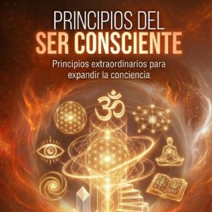 Libro: Principios del Ser Consciente