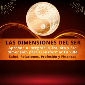 Las Dimensiones del Ser