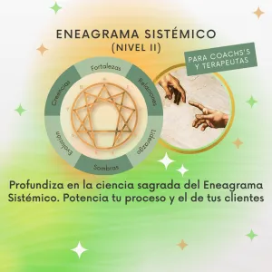 Eneagrama Sistémico (Nivel II)