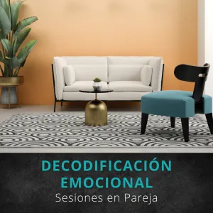 Sesiones en Pareja
