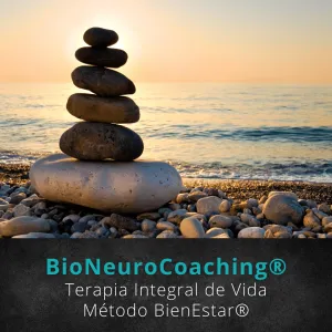 BioNeuroCoaching® (Terapia integral de vida)