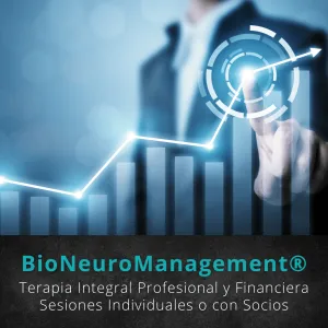 BioNeuroManagement® (Terapia integral profesional y financiera)