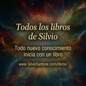 Todos los libros de Silvio