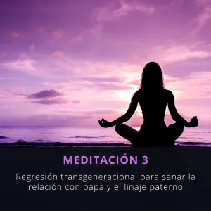 Meditación 3