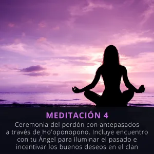 Meditación 4