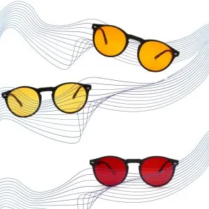 Anteojos Blue Blocker (5%OFF con SILVIO5%OFF)