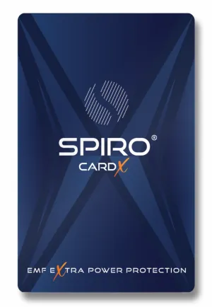 SPIRO® – PROTECCIÓN ELECTROSMOG HASTA 1,90 MTS (10%OFF con ADNEMP10)