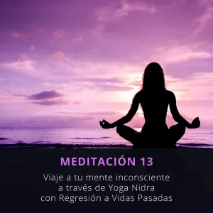 Meditación 13