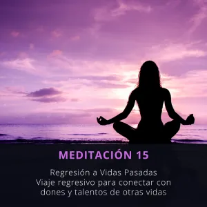 Meditación 15
