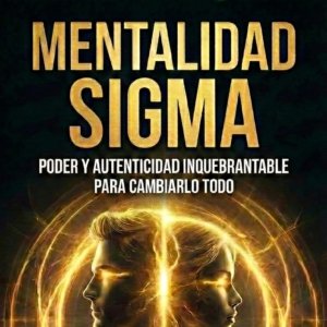 Libro: Mentalidad Sigma