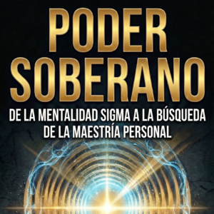 Libro: Poder Soberano